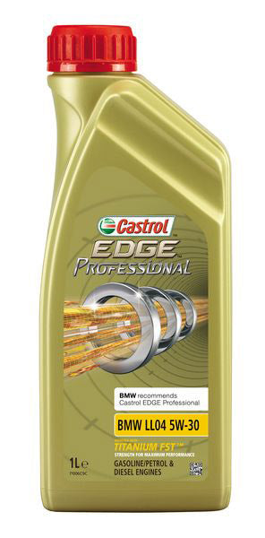 EDGE PROF.5W30 LL BMW 1L
