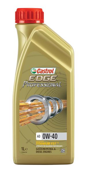 EDGE PROF.A3 0W40 FORD 1L