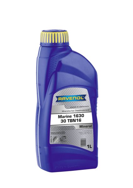 RAV 1630 SAE30 TBN16 1L
