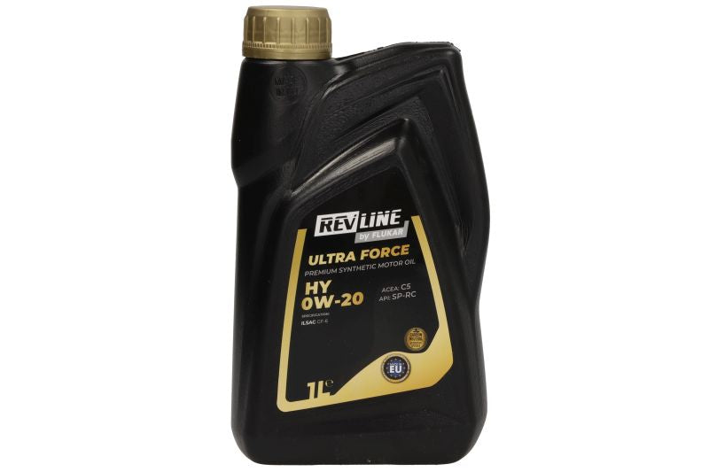 ULTRA F. HY C5 0W20 1L
