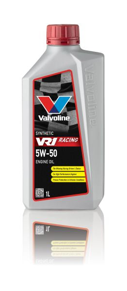 VR1 RACING 5W50 1L