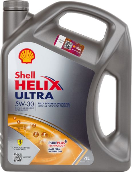 HELIX U.5W30 4L