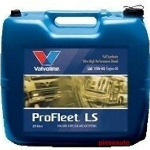 PROFLEET LS 10W40 20L