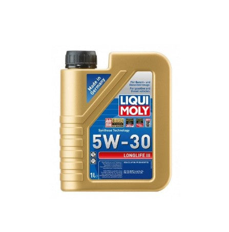 LIM20820 LL III 5W30 1L