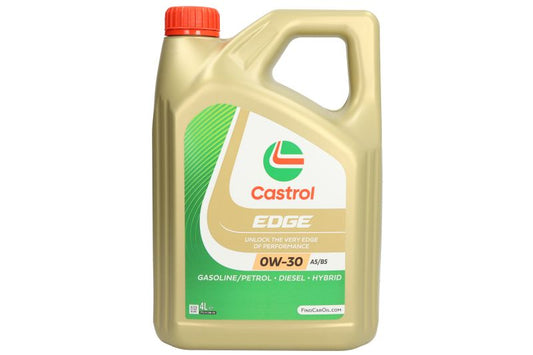 EDGE 0W30 A5/B5 4L
