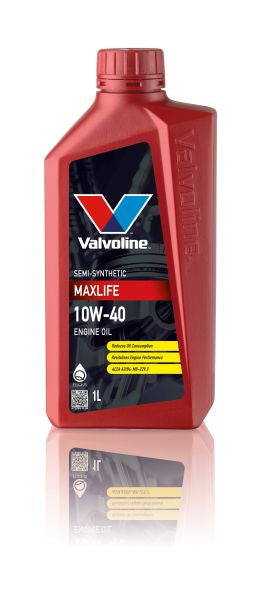 MAXLIFE 10W40 1L