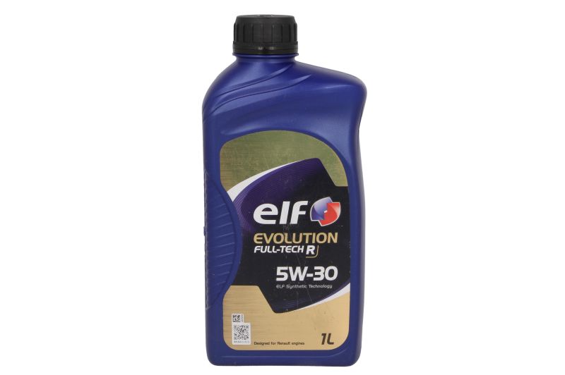 EVO FULLTECH R 5W30 1L