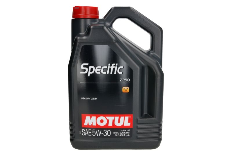 SPECIFIC 2290 5W30 5L