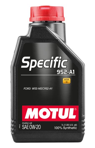 SPECIFIC 952-A1 0W20 1L