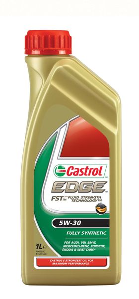 EDGE 5W30 1L