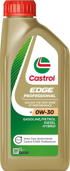 EDGE PROF.A5 0W30 1L