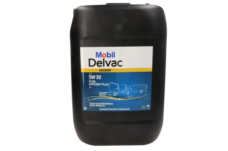 DELVAC M 5W30 FU.P.V1 20L