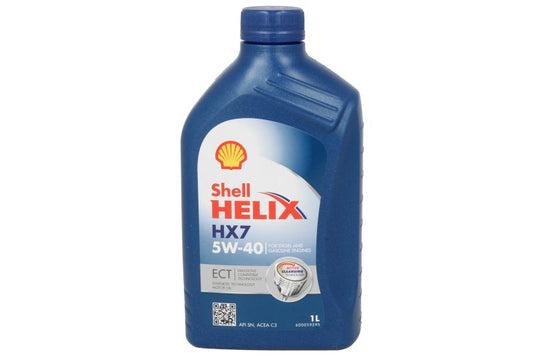 HELIX HX7 ECT 5W40 1L
