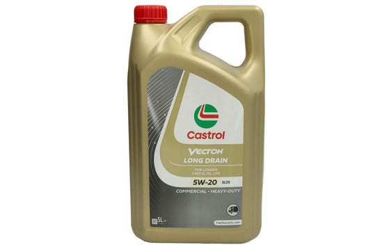VECTON LD 5W20 SLD5 5L