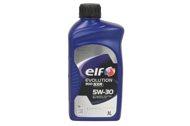 EVO 5W30 900 SXR 1L