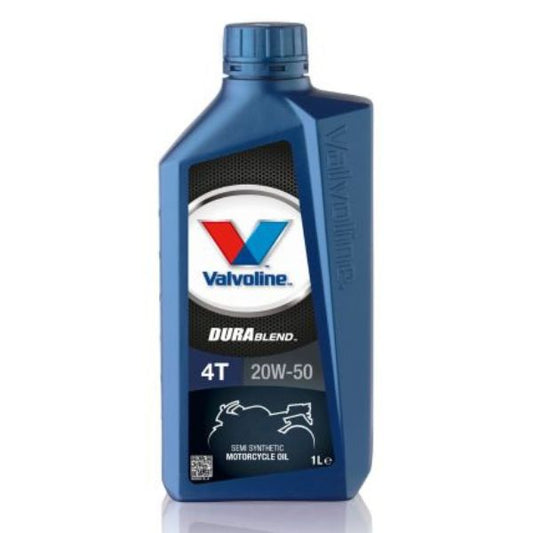 DURABLEND 4T 20W50 1L