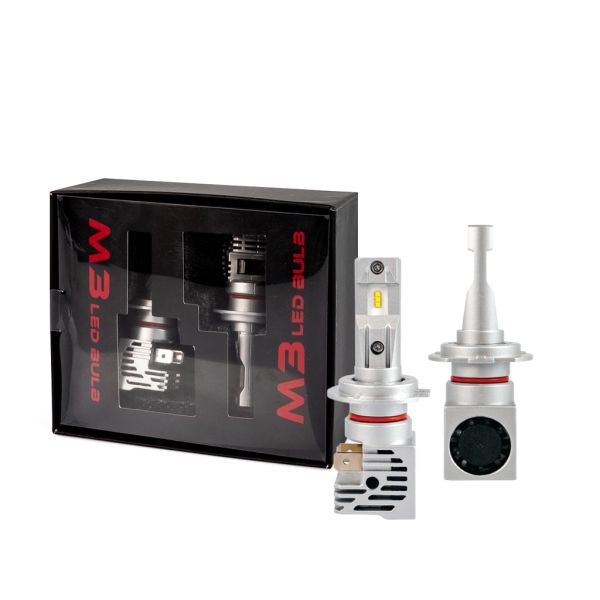 Bec H7 50W 12V;24.0V M-Tech