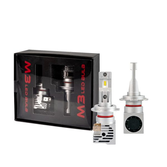 Bec H7 50W 12V;24.0V M-Tech