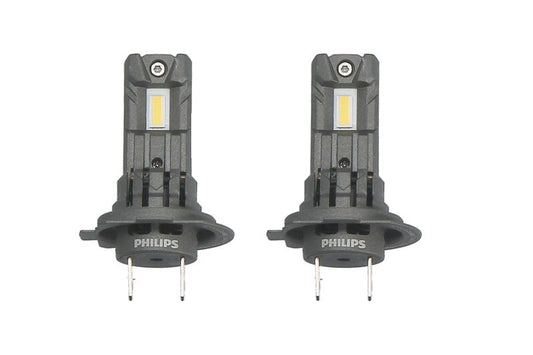Bec H7 16W Philips