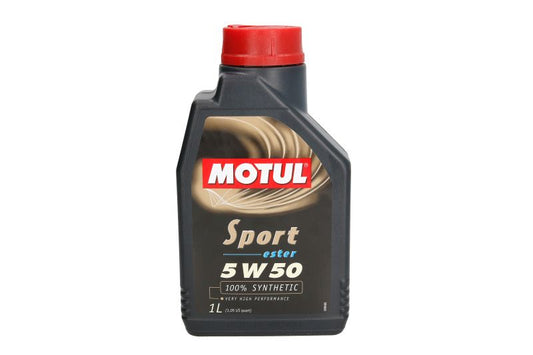 SPORT 5W50 1L