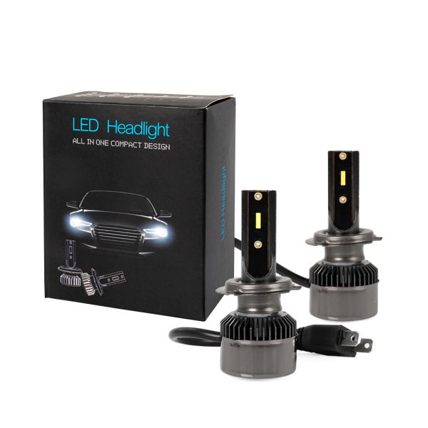 Bec H7 54W 12V;24.0V M-Tech