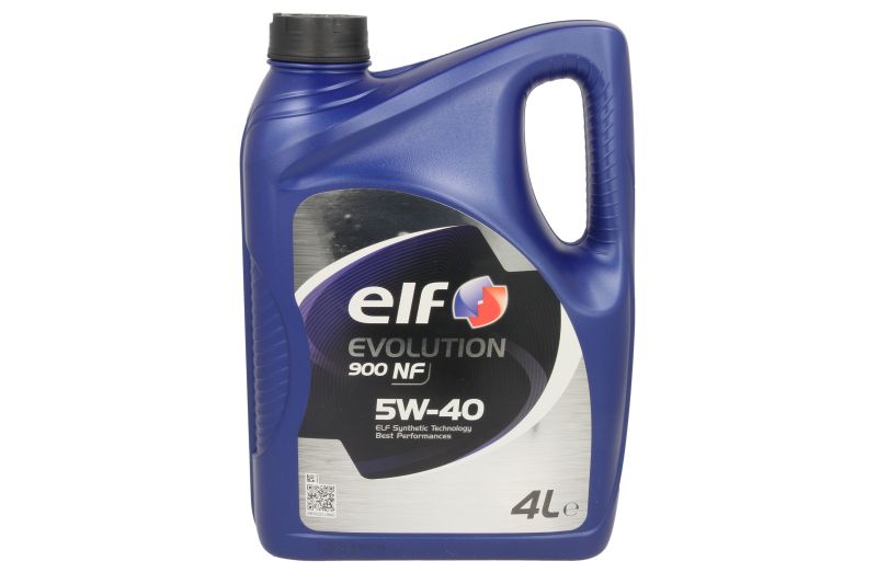 EVO 5W40 900 NF 4L