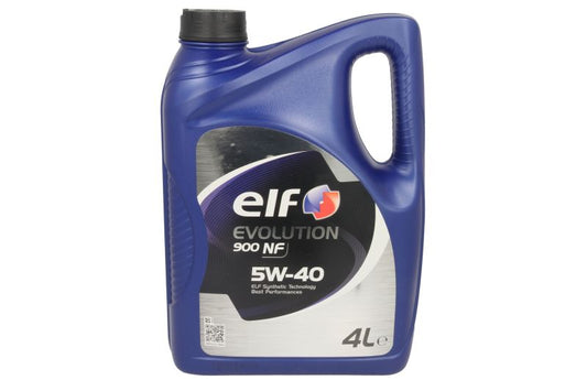 EVO 5W40 900 NF 4L