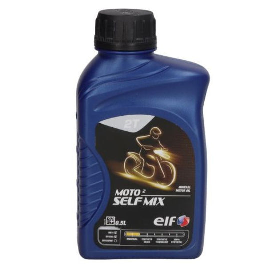 MOTO 2 SELF MIX 0,5L
