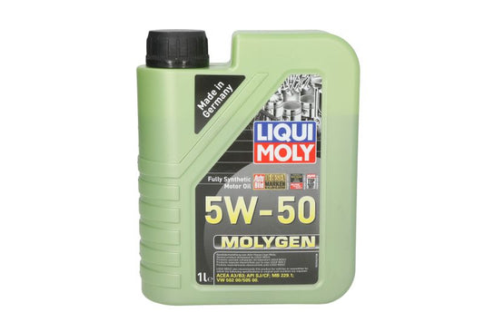 LIM2542 5W50 1L
