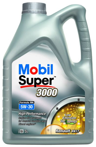 M-SUP 3000 F-RN 5W30 5L