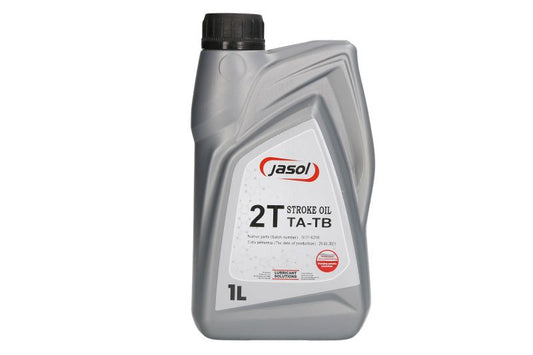 JAS 2T MIXOL 1L