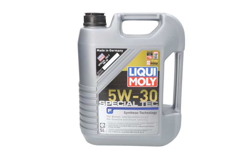 LIM2326 5W30 5L