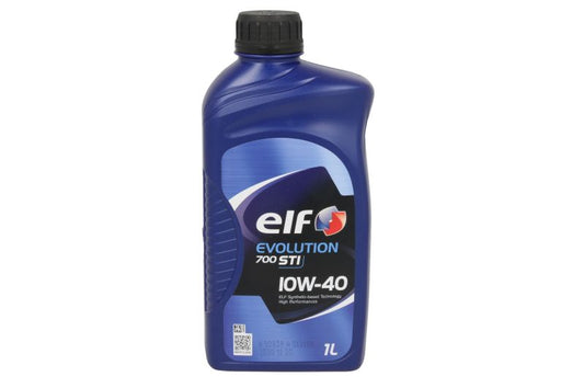 EVO 10W40 700 STI 1L
