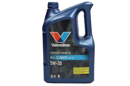 ALL CLIMATE 5W30 DPF 5L