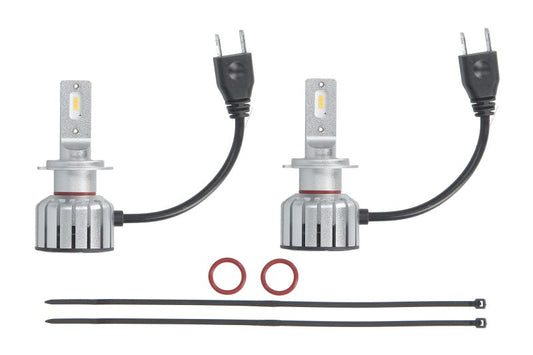 Bec H18 18W Osram