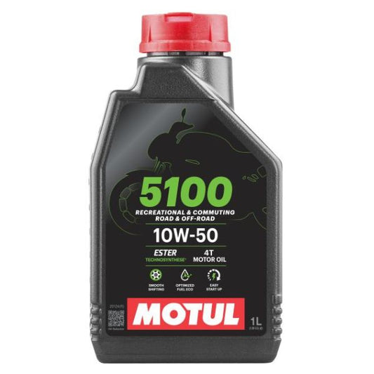 5100 10W50 1L 104074