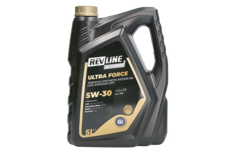 ULTRA F. C3 5W30 5L