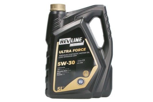 ULTRA F. C3 5W30 5L