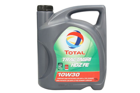 TRACTAGRI HDZ 10W30 5L