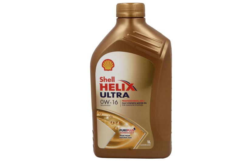 HELIX P.U.AR-L 0W16 1L