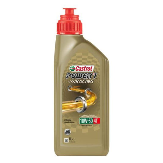POWER 1 RACING 10W50 1L