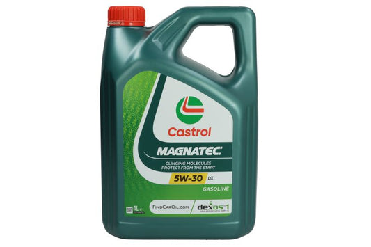 MAGNATEC 5W30 DX 4L