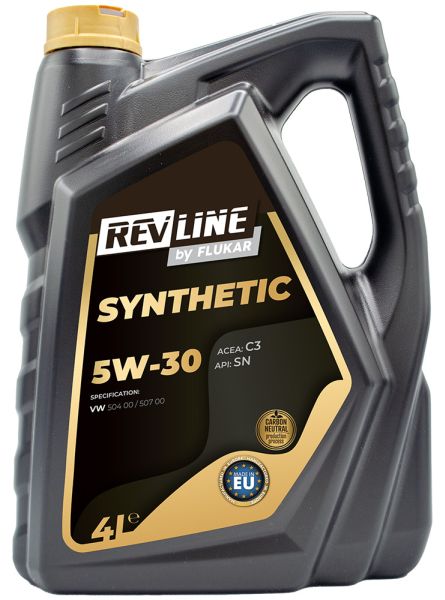 REV. C3 5W30 4L