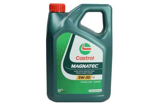 MAGNATEC 5W30 A5 4L