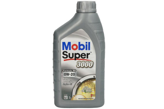 M-SUP 3000 F-RN 0W20 1L