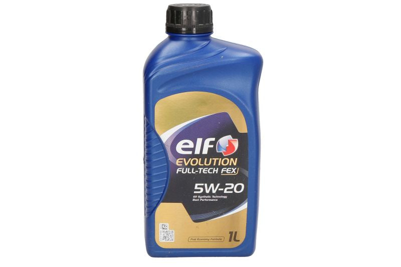 EVO 5W20 F.T. FEX 1L