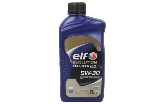 EVO 5W30 F.T. RPX 1L