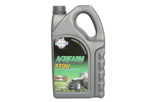 AGRIFARM STOU 10W30 5L