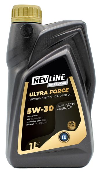 ULTRA F. 5W30 1L