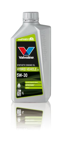 VAL HYBRID C2 5W30 1L